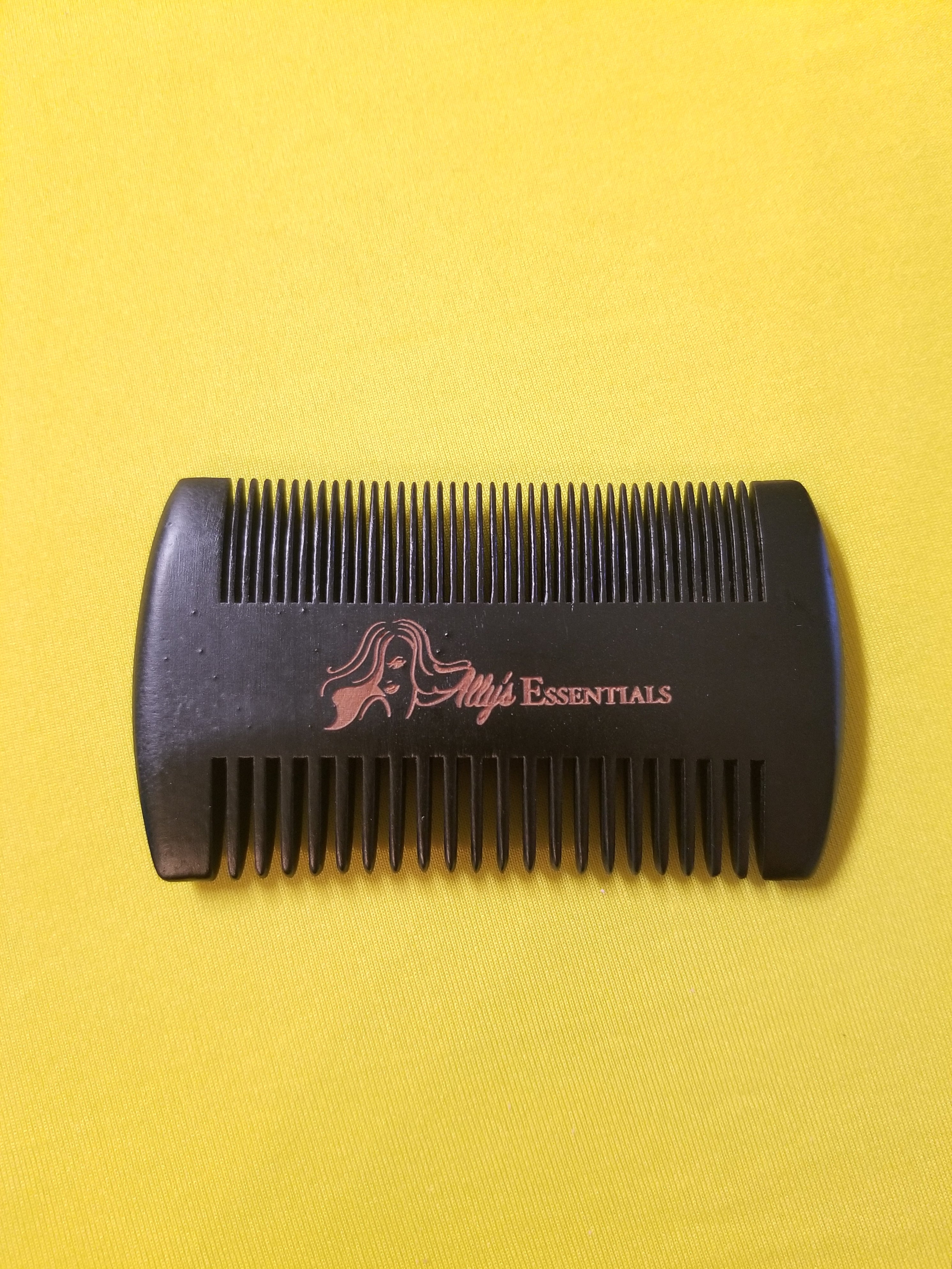 "The KING'S Black Seed Beard Oil"
