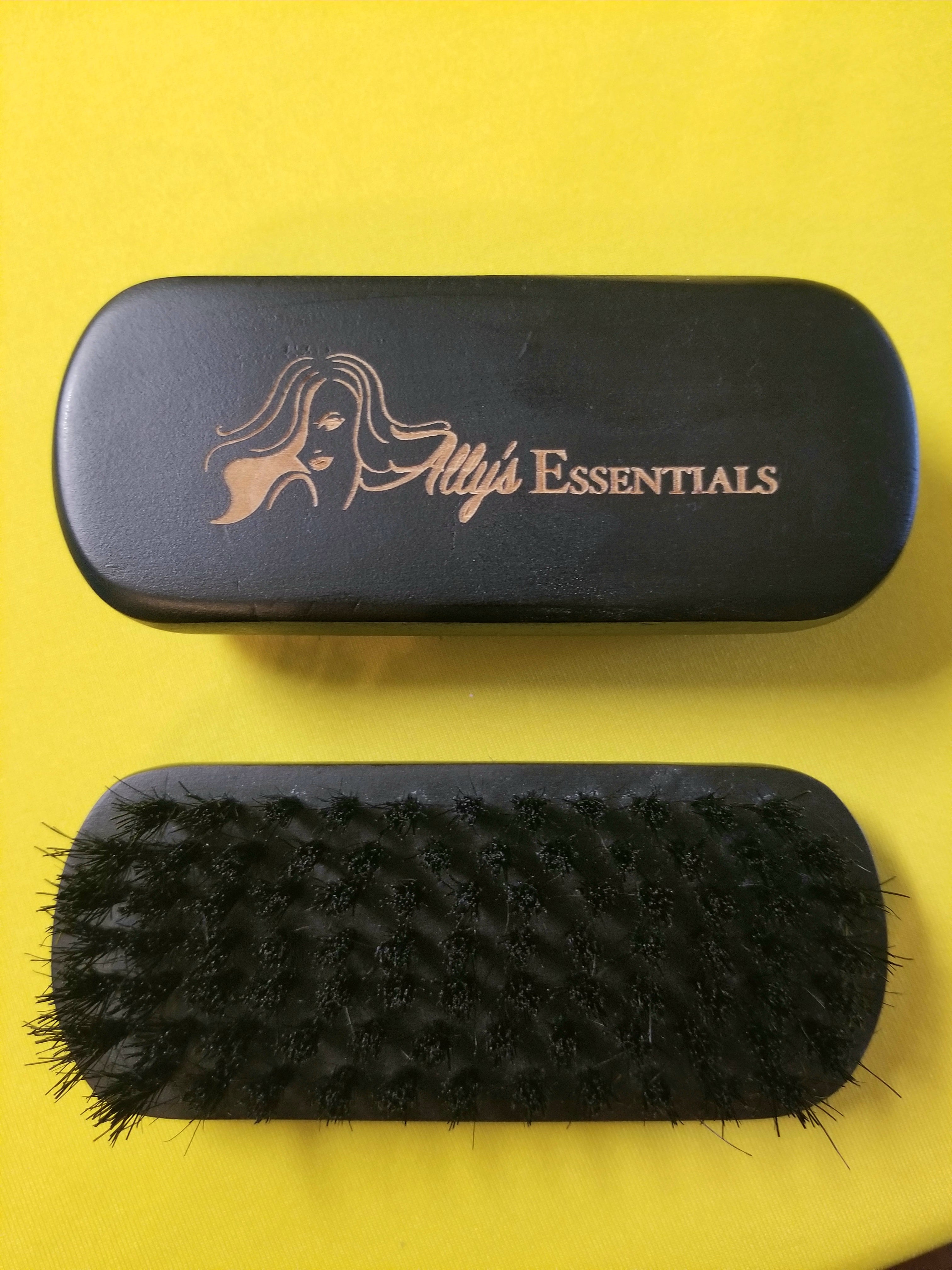 "The KING'S Black Seed Beard Oil"