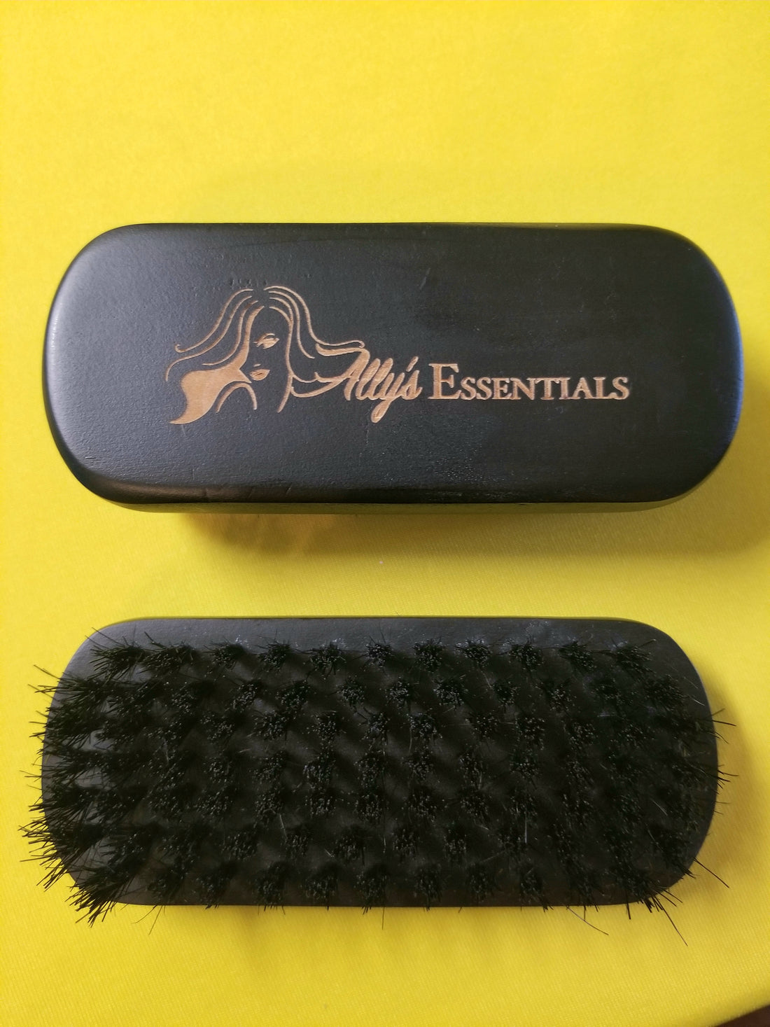 "The KING'S Black Seed Beard Oil"