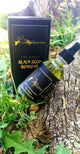 The King’s Black Seed Beard Oil